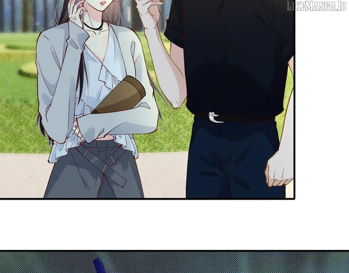 Everyone's Darling Chapter 312 - page 27